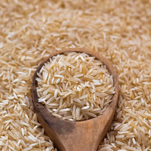 Organic Rice